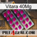 Vitara 40Mg 10